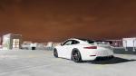 Porsche 911 Carrera S by Pfaff Tuning 2014 года